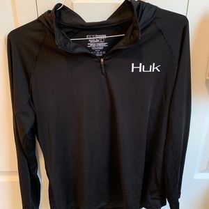 Huk sweatshirt